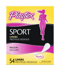 PLAYTEX SPORT BODY SHAPE LINER REGULAR