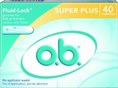o.b.® Super Plus