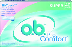 o.b.® ProComfort® Super