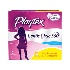 Unscented Regular
