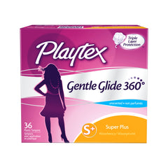 Unscented Super Plus