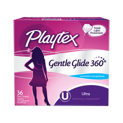Unscented Ultra